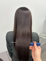 【人気NO.1♡カラー & 髪質改善🍇】