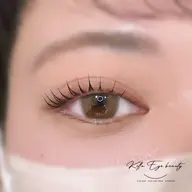 【まつ毛パーマ】✨🦋パリジェンヌラッシュリフト🦋✨