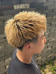 【メンズ限定】カット