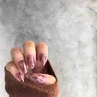 Hand / Ma Cherie Corse（Simple Art）