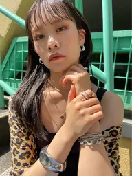 似合わせカット💇➕オージュア1STEPトリートメント💁