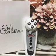 💎テレビで話題セルケア4tplus💎美顔器で、マスクによるお肌トラブル・毛穴ケア・たるみ・ほうれい線改善！(60分)