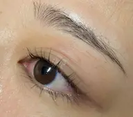 ミニモ限定🌸マツエク60本🪽フラットラッシュ🪽初マツエク✨️他店オフあり✔ ナチュラル✔ 少なめ✔ 💕