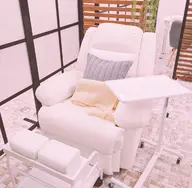 フット☆ソフトジェルオフ+整爪