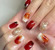 お好きなデザインで👍やり放題90分お持ち込みアート💓