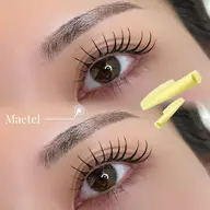 ⭐️マツパorパリジェンヌ＋コーティング付