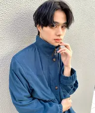 メンズ限定カット