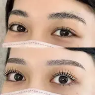 🌷明日限定価格‼️まつげパーマモデル募集中🌼*･⚠‼️期間限定価格❣️根元からしっかりパーマ‼️