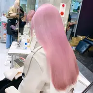 【🪄リピーター様限定🪄】ワンカラー+2stepトリートメント🩰💌