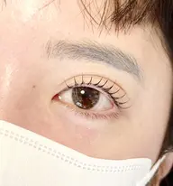 すぐ予約限定ご新規様★選べるまつげパーマ✨※１０分前来店必須