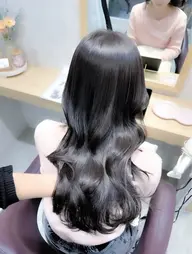 ❗️今までのカラー、トリートリートメントとは違う❗️💖次世代型髪質改善NOAカラー💖＋似合わせカット(ホームケア付)