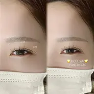 🌟最高級フラットラッシュ120本￥6,500→￥5,200【他店リペア可/オフ可/ミニモ限定価格】