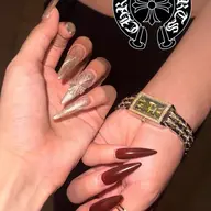 💅🏻自爪ワンカラー💅🏻（オフなし&ケア込）