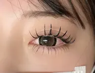 下まつ毛エクステ👀30本