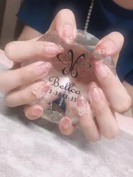 🌈【オフ込み】美フォルムマグネット★ワンカラ★ラメグラデーション