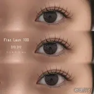 【マツエク】1日2名限定‼️LEDまつげエクステ　100本　今だけ￥4500　[高知/まつ毛エクステ]