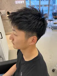 ✂️【骨格診断似合わせcut】（メンズも大歓迎）