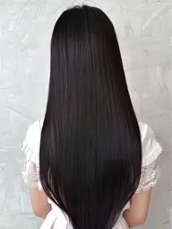 【カット】+【プレミアムトリートメント】