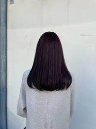 【平日限定メニュー✨】カット＋カラー＋シャンプーブロー