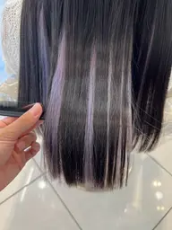 【うる艶💇‍♀️】髪質改善トリートメント　再来の方＋¥1000