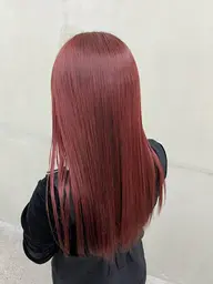 🩵🫧ブリーチなし🫧🩵ダブルカラー🌟