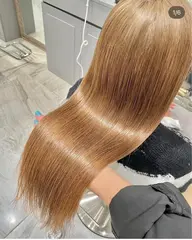 ブリーチ➕ワンカラー