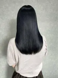 🌈🌹ファイバープレックス縮毛矯正🌹🌈🌈