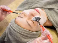 韓国で大人気の施術をセットに贅沢♡【ララピール】＆【ハイドラフェイシャル】