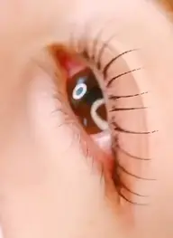 パリジェンヌラッシュリフト(アイシャンプー.ケラチントリートメント.保湿&美容成分配合コーティングつき)