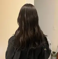 「3月限定」高発色カラー + バイカルテトリートメント