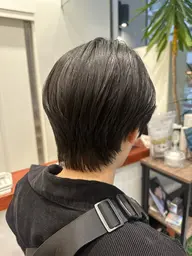 カット+スタイリング✁ ✃ ✄