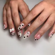 学割☆長さ出し10本×ジェル乗せ放題（人気NO.1☆）