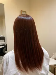 カット&カラー(ワンカラー)