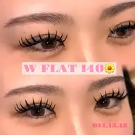 ご新規様と2回目の方も🫧持続力◎【バインドロックorWフラット★140束👀✨】3回目~¥9180