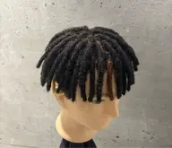 🪮【月1人限定】【火曜日限定】ドレッド ドレッドロックス🪮