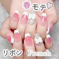 💕💕 持ち込みデザインやり放題💕パーツつけ放題💕デザイン10本5500【ジェルオフ無料ケア込み】