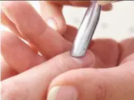 ハンドオフ&ケア💅 [銀座一丁目/有楽町/日比谷]