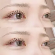 ꒰ 31.1限定❕꒱パリジェンヌラッシュリフトorまつ毛パーマ トリートメント仕上げ 🐰✧︎*