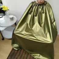 【期間限定】国産よもぎ蒸し✨️３０分➕️足の疲れむくみフットケア　２０分