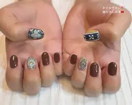 🧸アート4本コース