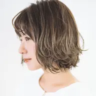 【学生U24】☆平日学生限定☆ デジタルパーマ6980円