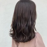 うる艶🌟オーガニックカラー＋卵殻Tr🐻✨💕