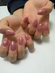 Jrネイリスト　フレンチのみ