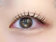 【3月限定🍓】パッチリしたお目元まつ毛パーマ💛✨¥3980