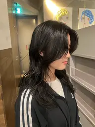 men's ladies カットメニュー🌇🌟