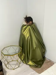 【お試し!バスト&温活】手技バストアップケア60分×よもぎ&ハーブ蒸し30分 ¥22000→¥8000