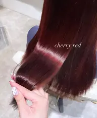 【⚡️セットクーポン⚡️】ダブルカラー➕髪質改善トリートメント