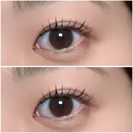 【🫧ダメージレス上まつげパーマ🫧】アイシャンプーとケラチントリートメント込み🩶コーティング仕上げ付き🩶個室施術