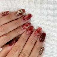 💅🏻ジェルアートやり放題コース