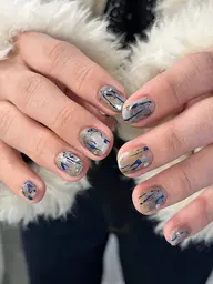 持ち込みOK◎ nuance design 10本 (オフなし)